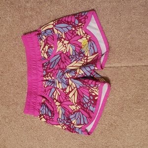 The North Face Girl's Camfly Water Shorts